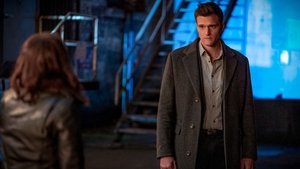 Flash Dziewczyna o imieniu Sue