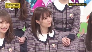 Nogizaka Under Construction Odcinek 19