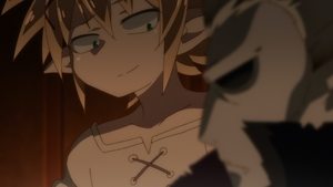 Ishizoku Reviewers Głęboko, ciemno, gdzieś pomiędzy życiem a śmiercią. Wybuch anielskiego balsamu. Niespodziewani rywale recenzentów wkraczają na scenę!