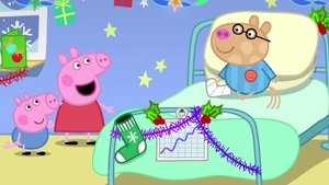 Świnka Peppa Odcinek 26