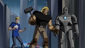 Avengers: Potęga i Moc Odcinek 15