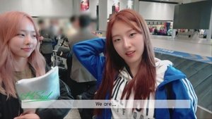 LOONA TV Odcinek 12