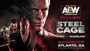 All Elite Wrestling: Dynamite Odcinek 8