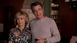 Grace i Frankie Odcinek 1