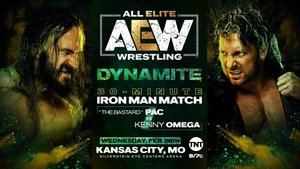All Elite Wrestling: Dynamite Odcinek 9