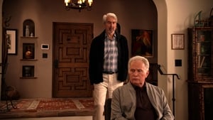 Grace i Frankie Odcinek 6