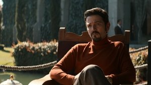 Narcos: Meksyk Salva El Tigre