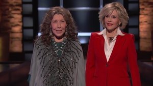Grace i Frankie Odcinek 12