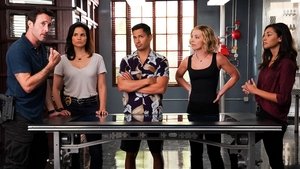 Hawaii 5.0 Odcinek 12