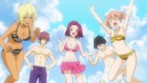 Shokugeki no Souma Odcinek 1