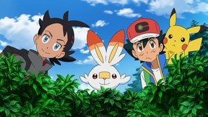 Pokémon Dorwać Mew!