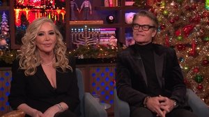 Watch What Happens Live with Andy Cohen Odcinek 206