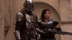 The Mandalorian Rozdział 8: Odkupienie
