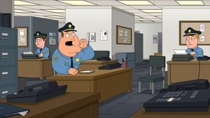 Family Guy: Głowa rodziny Connie i jej Celica