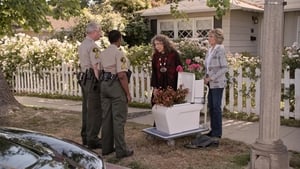 Grace i Frankie Odcinek 11