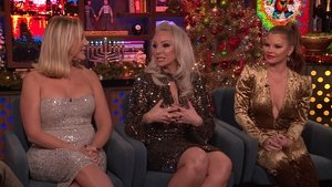 Watch What Happens Live with Andy Cohen Odcinek 207