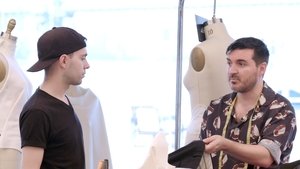 Project Runway Odcinek 4