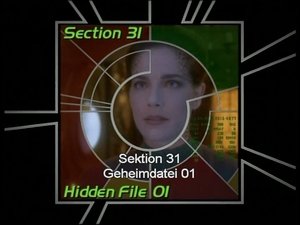 Star Trek: Stacja Kosmiczna Odcinek 91