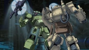 Armored Trooper VOTOMS Odcinek 8