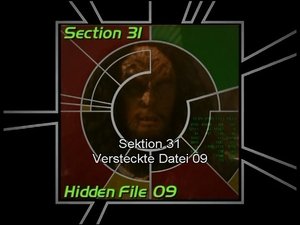 Star Trek: Stacja Kosmiczna Odcinek 81