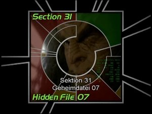 Star Trek: Stacja Kosmiczna Odcinek 114