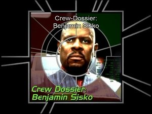 Star Trek: Stacja Kosmiczna Odcinek 103
