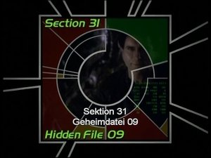 Star Trek: Stacja Kosmiczna Odcinek 99
