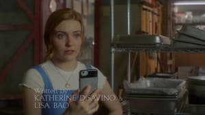 Nancy Drew Odcinek 10