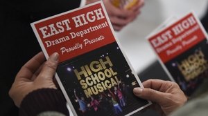 High School Musical: Serial Odcinek 9