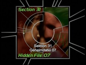 Star Trek: Stacja Kosmiczna Odcinek 97