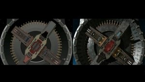 Babylon 5 Odcinek 11