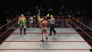 TNA iMPACT! Odcinek 7