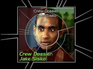 Star Trek: Stacja Kosmiczna Odcinek 104