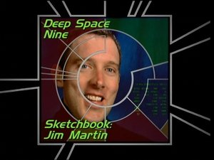 Star Trek: Stacja Kosmiczna Odcinek 51