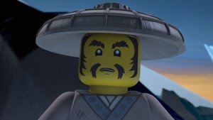 Ninjago - Mistrzowie Spinjitzu Korupcja