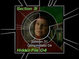 Star Trek: Stacja Kosmiczna Odcinek 111