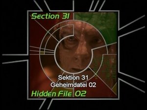 Star Trek: Stacja Kosmiczna Odcinek 92