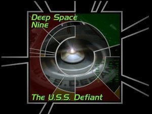 Star Trek: Stacja Kosmiczna Odcinek 37