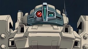 Armored Trooper VOTOMS Odcinek 7