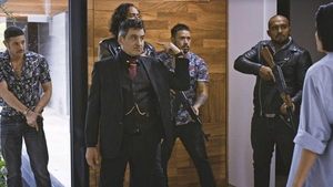 El Señor de los Cielos Odcinek 45