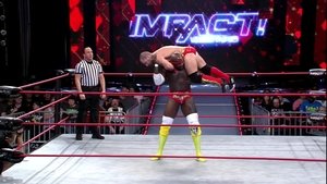TNA iMPACT! Odcinek 10