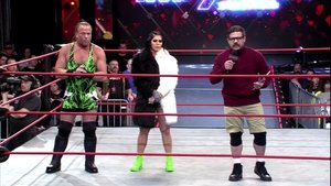 TNA iMPACT! Odcinek 12