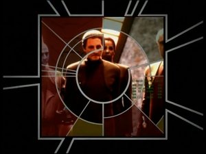 Star Trek: Stacja Kosmiczna Odcinek 96