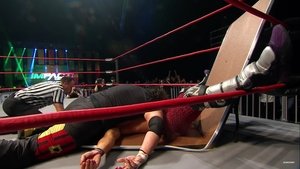 TNA iMPACT! Odcinek 6