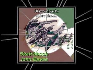 Star Trek: Stacja Kosmiczna Odcinek 107