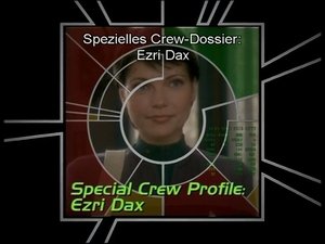 Star Trek: Stacja Kosmiczna Odcinek 105