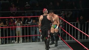 TNA iMPACT! Odcinek 5