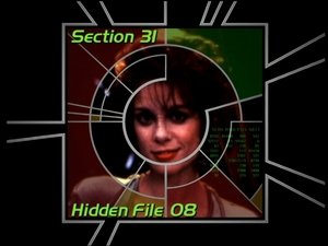 Star Trek: Stacja Kosmiczna Odcinek 60