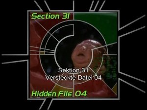 Star Trek: Stacja Kosmiczna Odcinek 76
