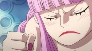 One Piece Odcinek 917
